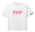 LEATHER DESIGN 333 T SHIRT