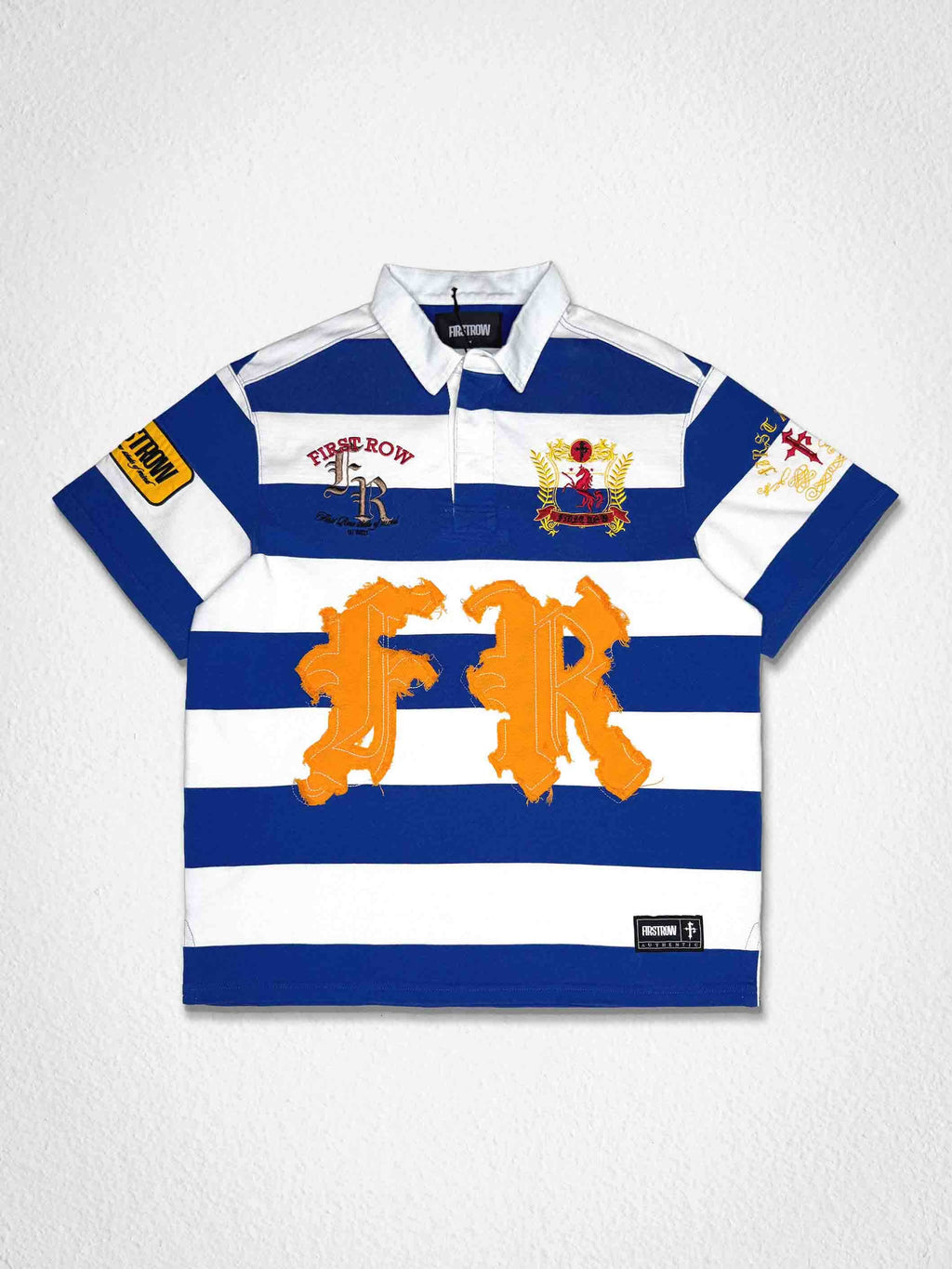 POLO DEL CLUB ACTUAL