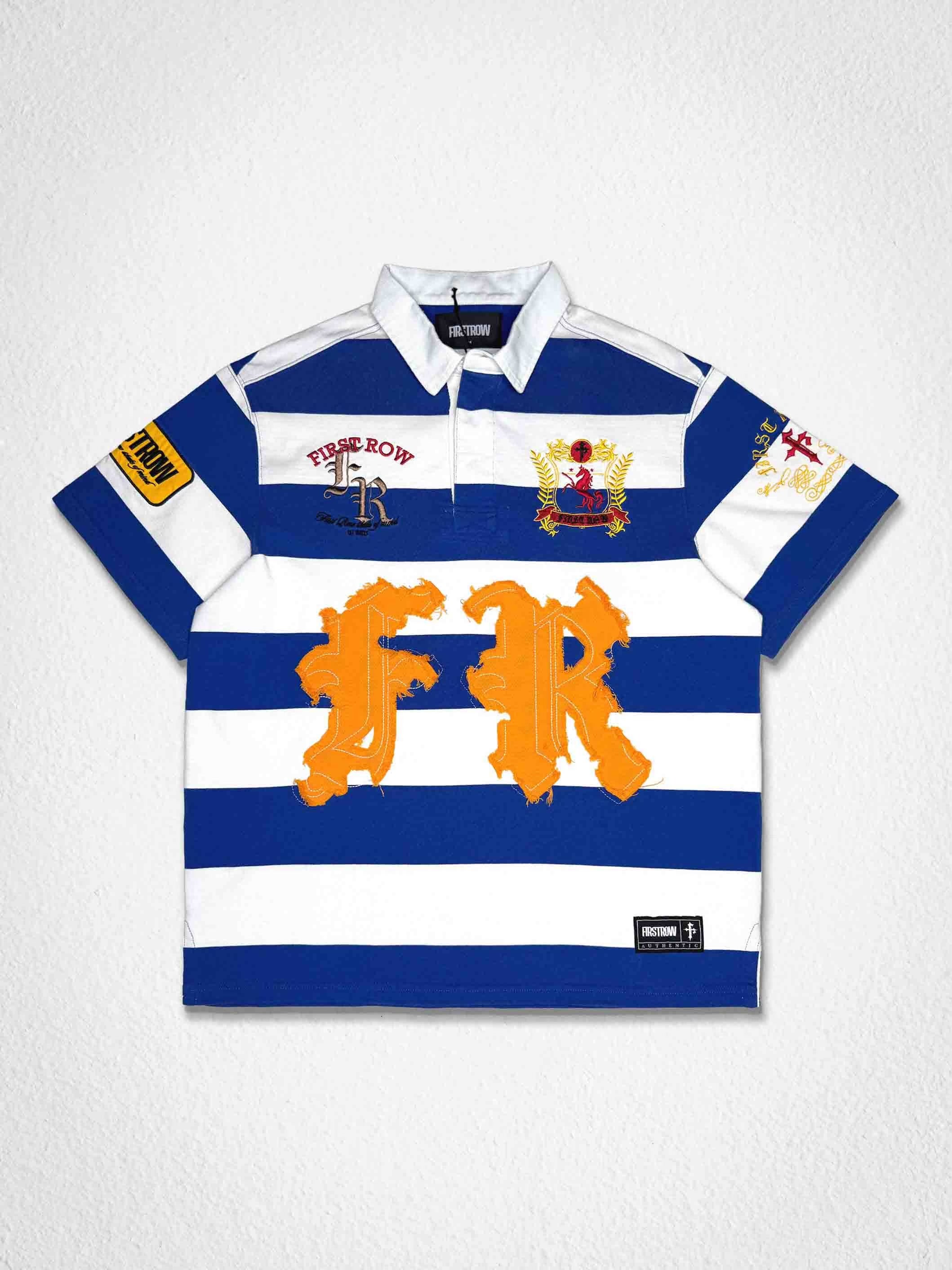 POLO DEL CLUB ACTUAL