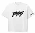 LEATHER DESIGN 333 T SHIRT