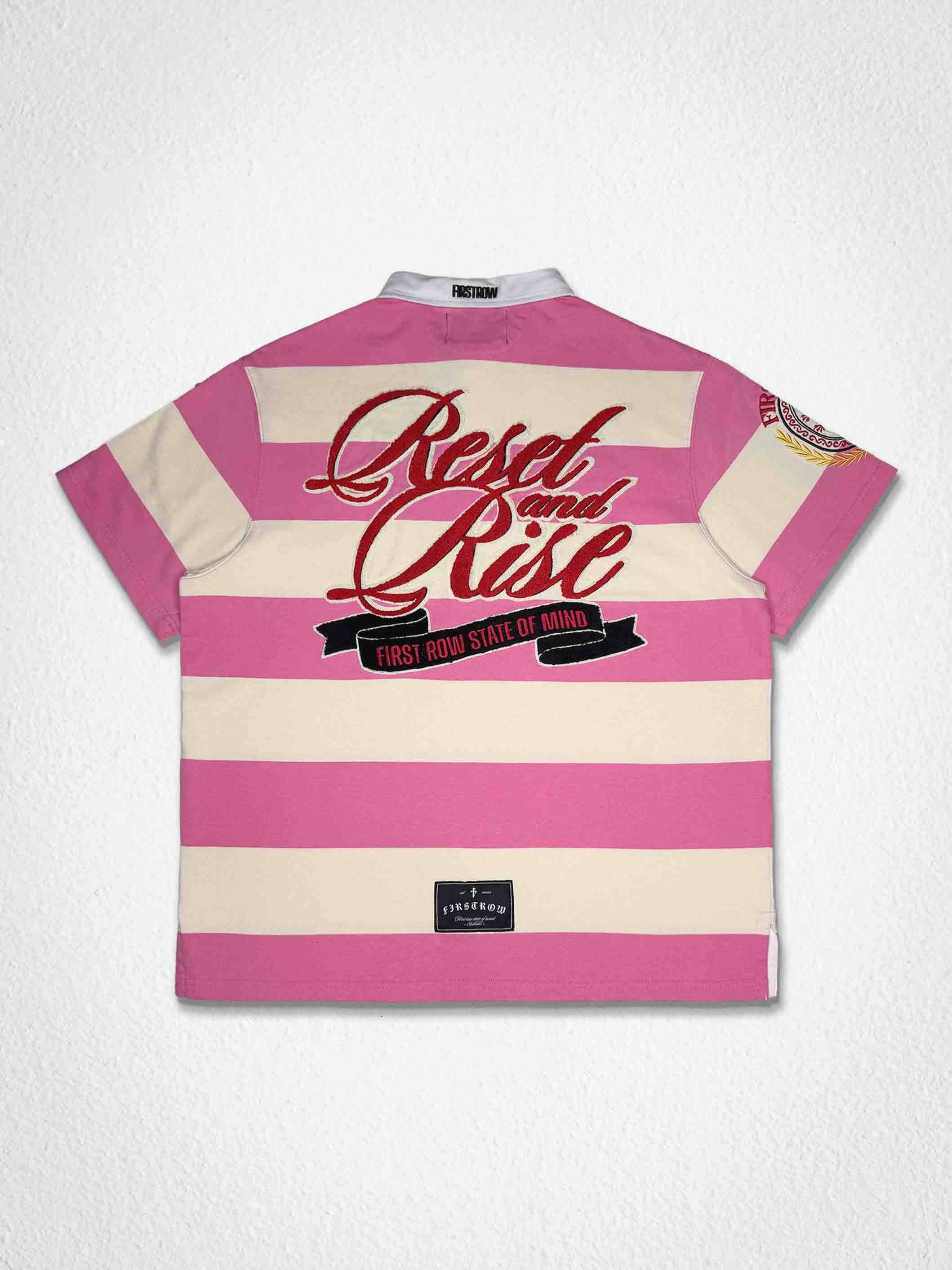 POLO DEL CLUB SOFT BLOOM