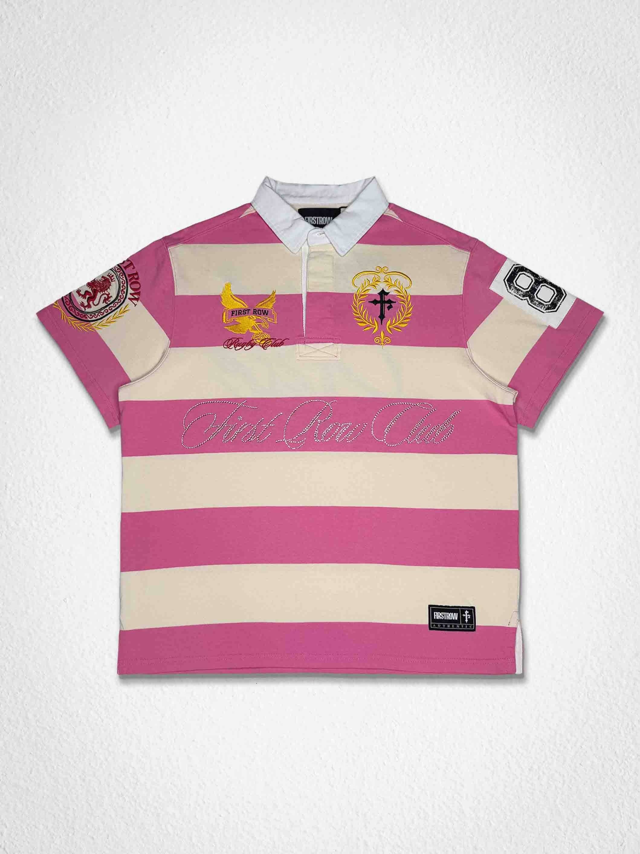 POLO DEL CLUB SOFT BLOOM