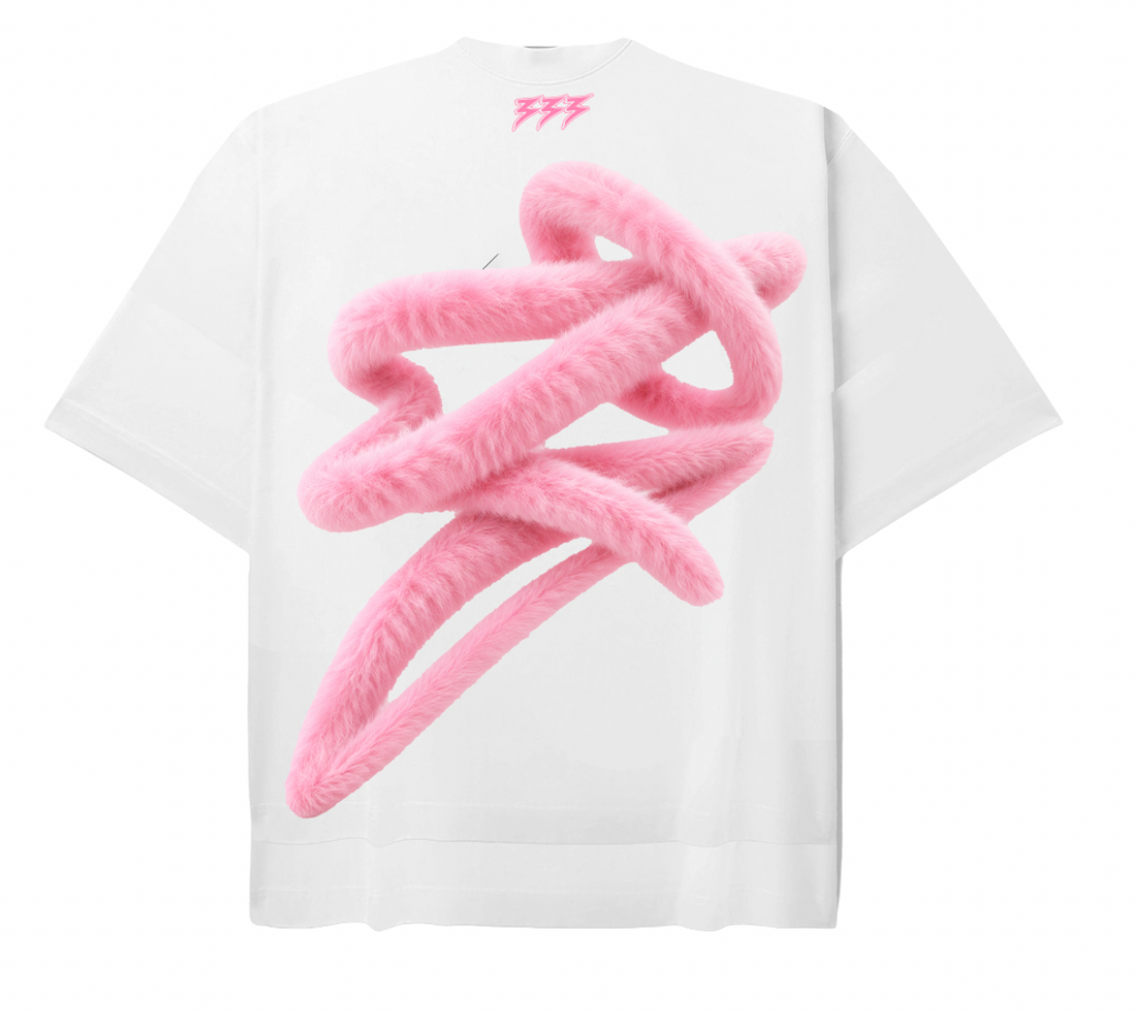LEATHER DESIGN 333 T SHIRT
