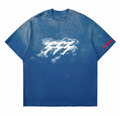 333 BLUE SKY T SHIRT