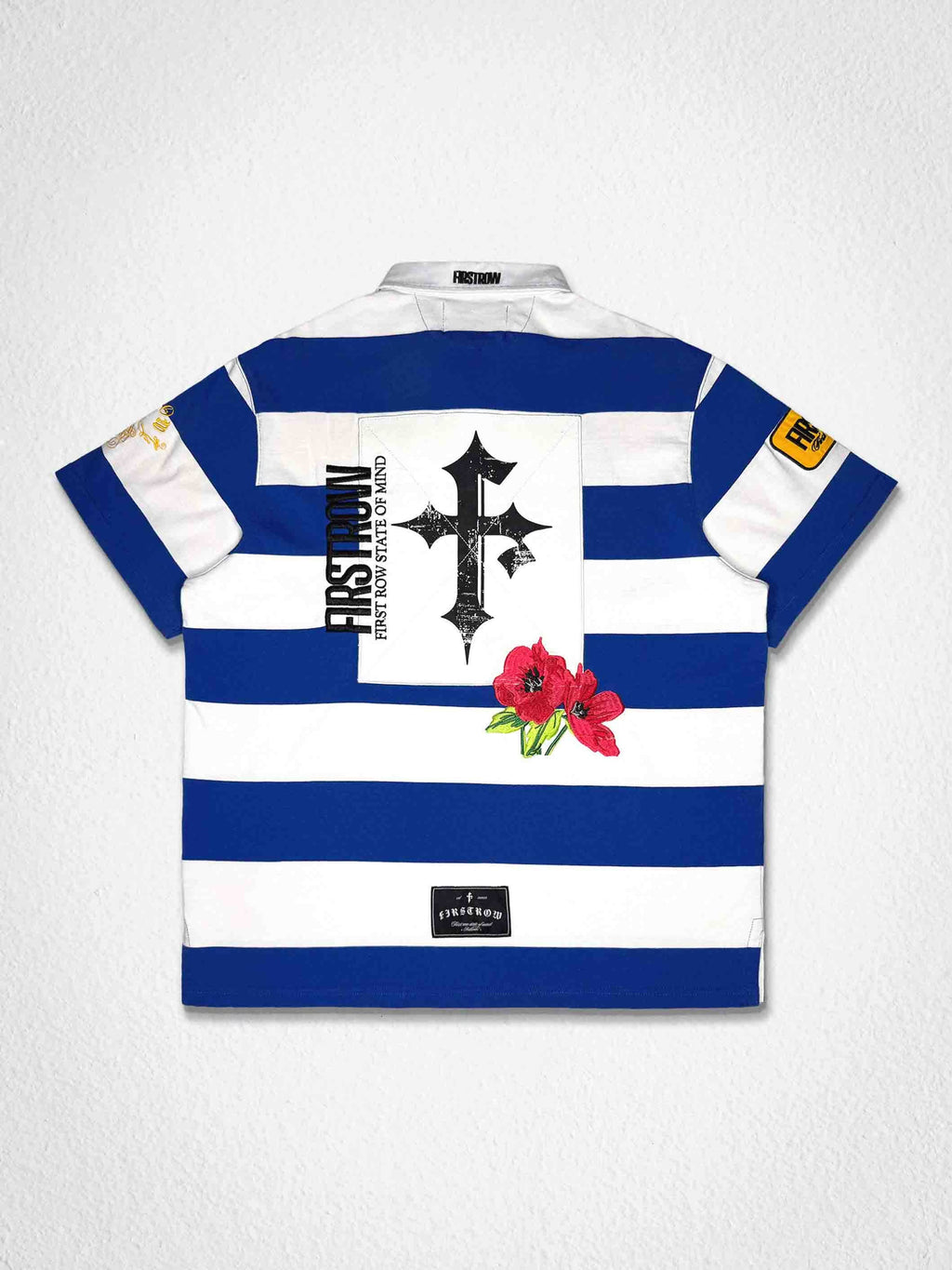 POLO DEL CLUB ACTUAL