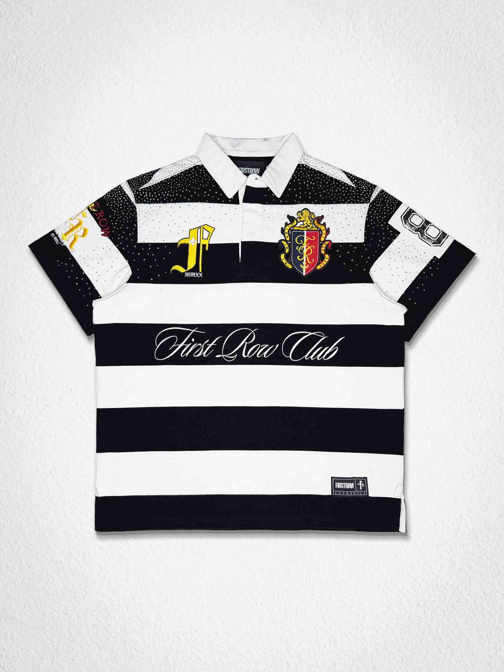 POLO CLUB MONO CLÁSICO