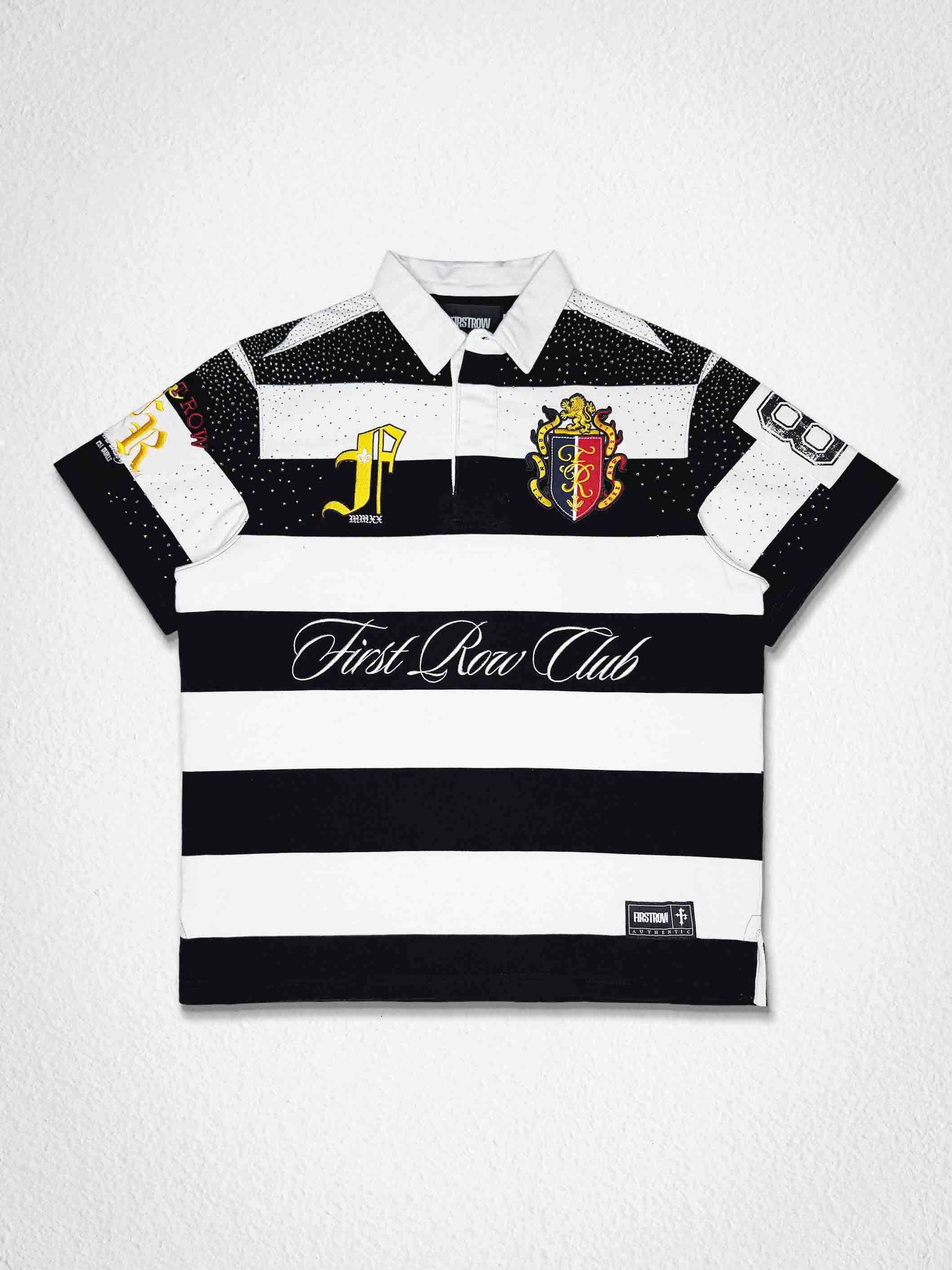 POLO CLUB MONO CLÁSICO