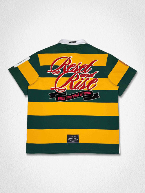 CAMISETA POLO SUN FIELD CLUB