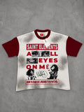 SAINT ELEMENTS TEES