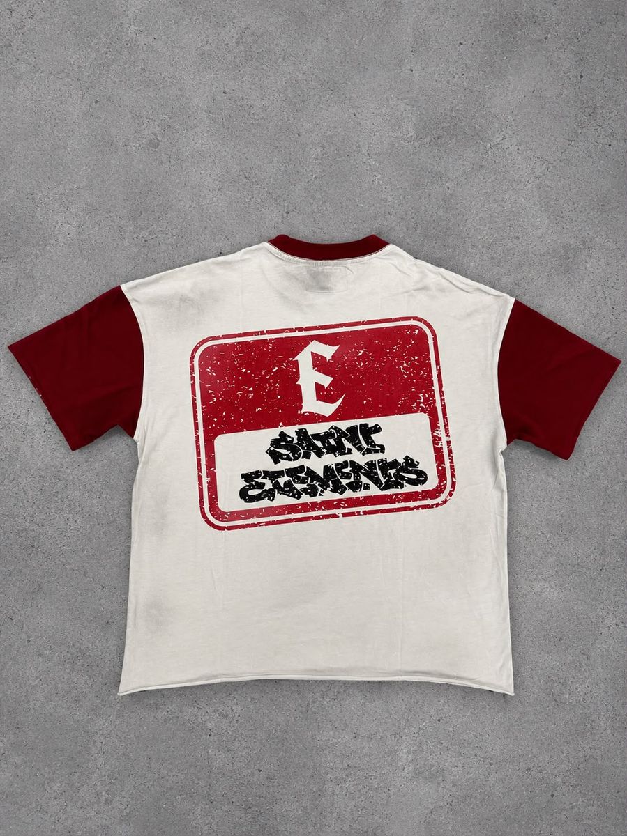 SAINT ELEMENTS TEES