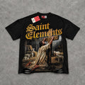 SAINT ELEMENTS TEE